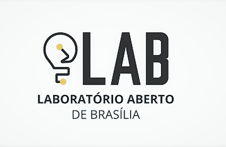 Laboratório Aberto